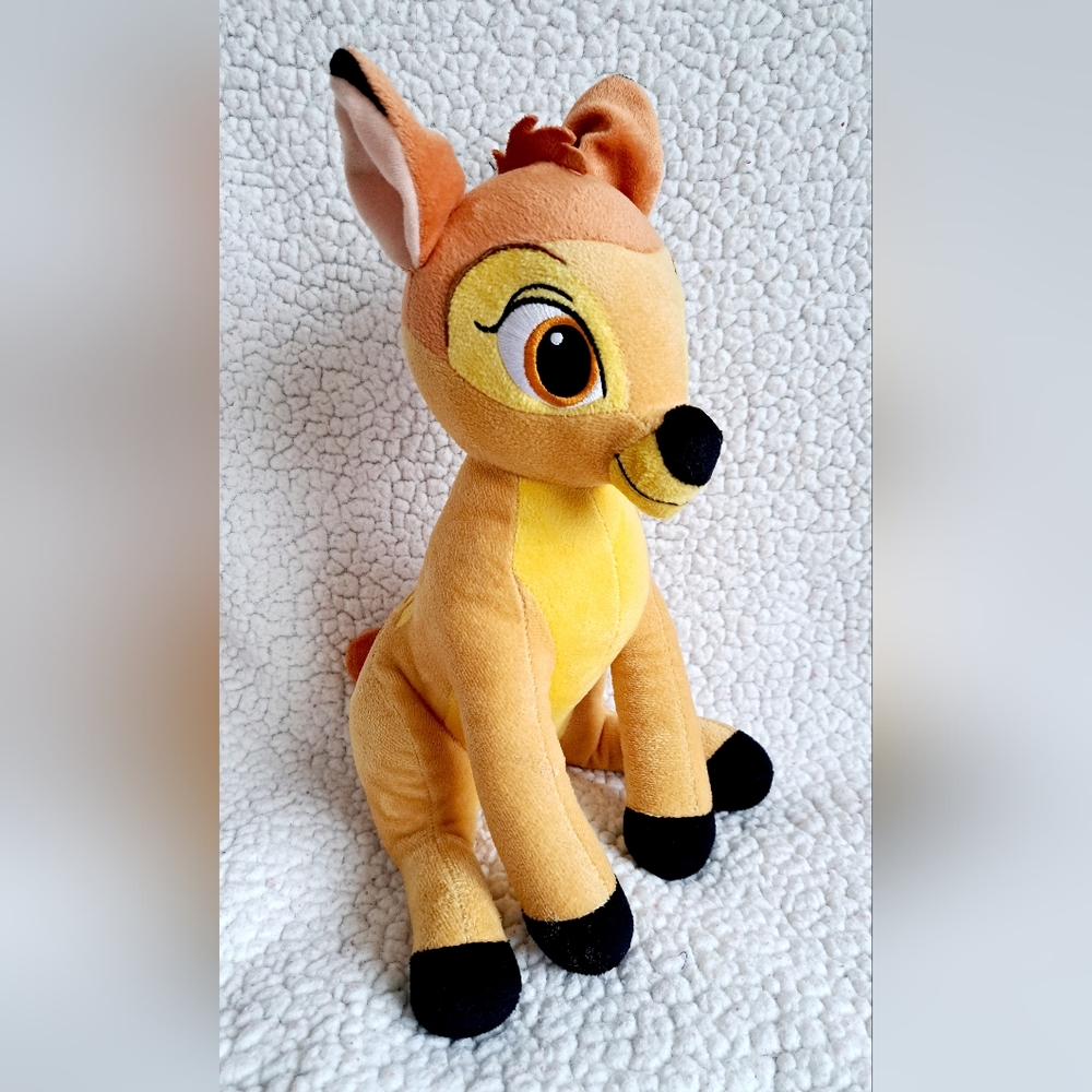 Disney Bambi Plush